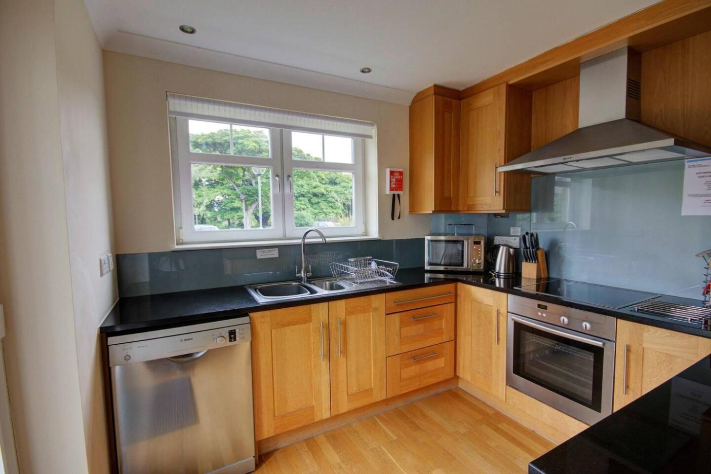 No1 The Links Apartment,