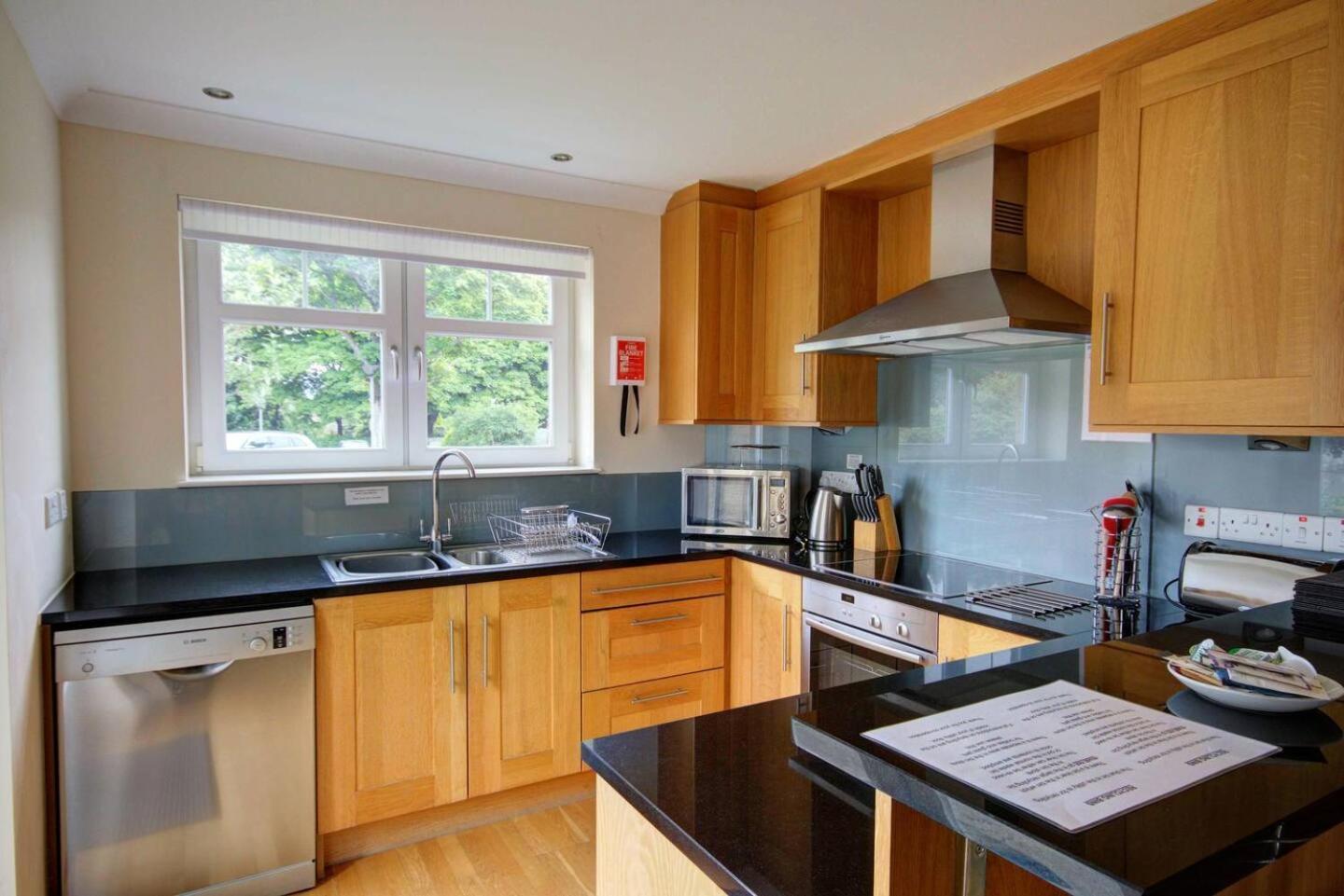 No1 The Links Apartment, * Brora
