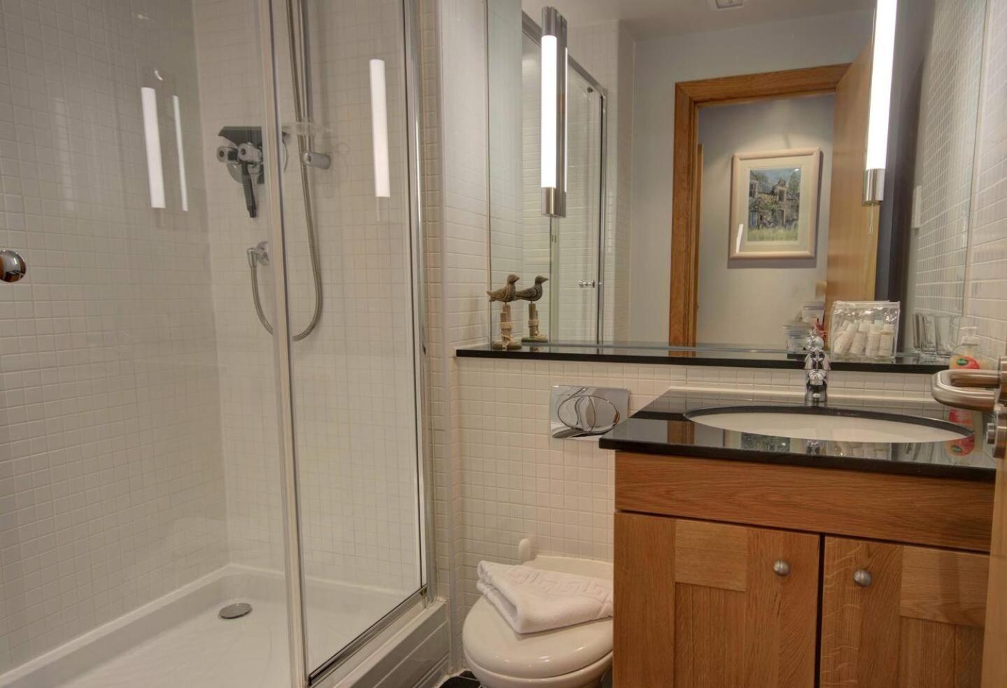 No1 The Links Apartment, Apartment Brora