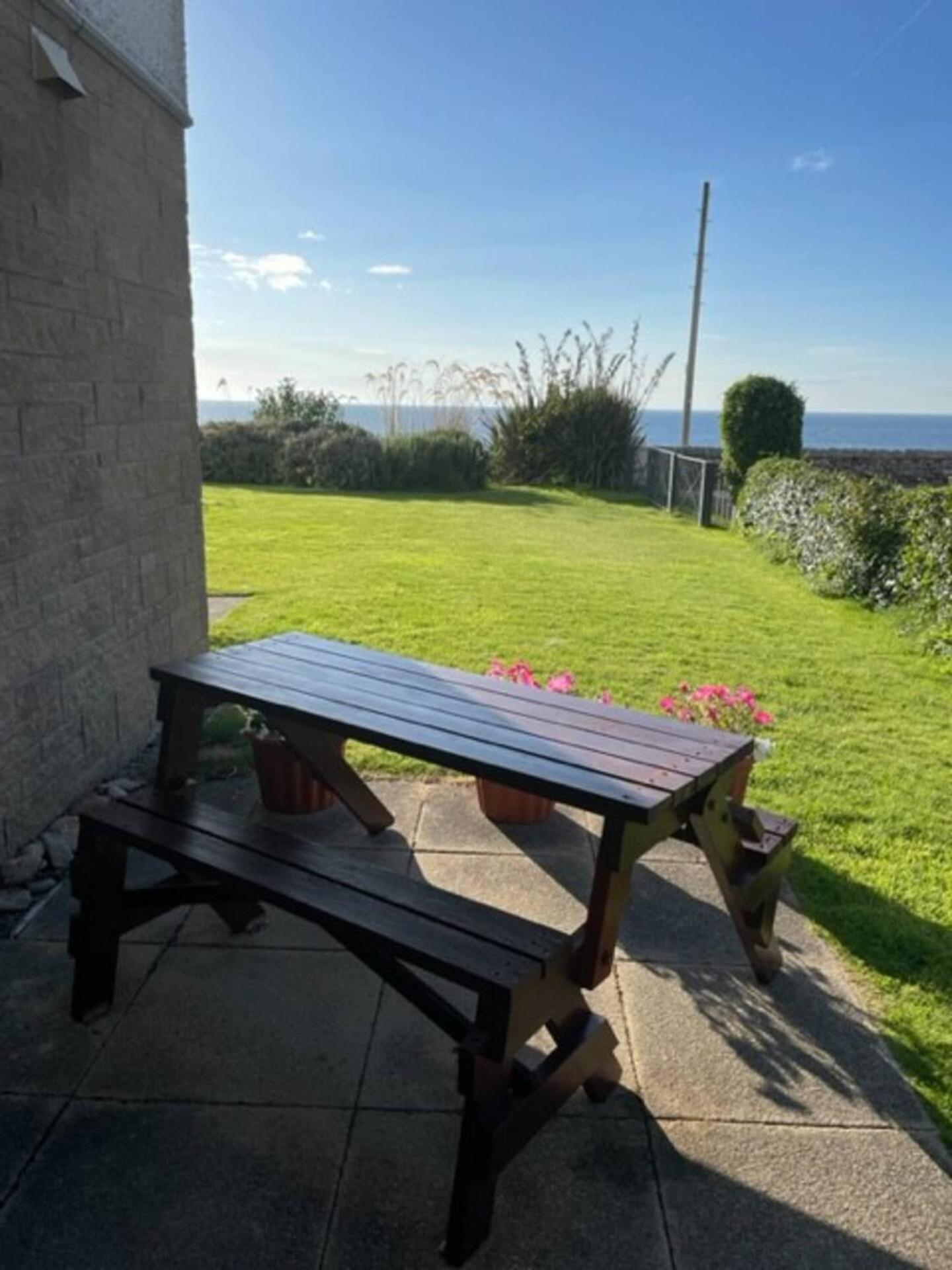 Apartment No1 The Links Apartment, Brora